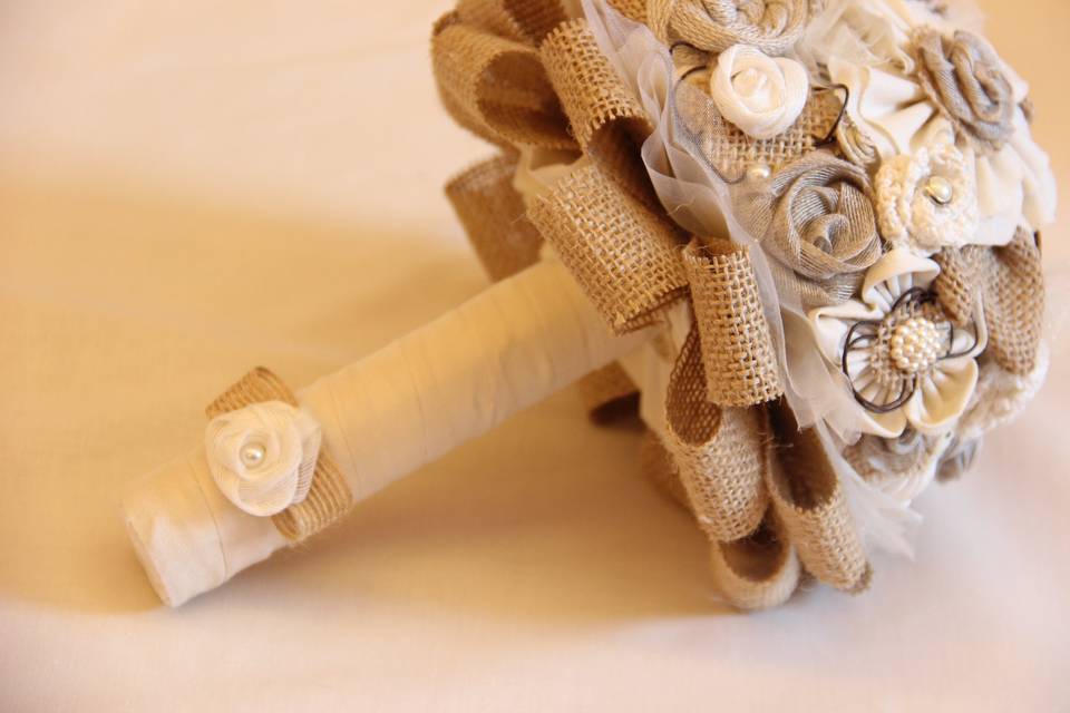 Bouquet Sposa