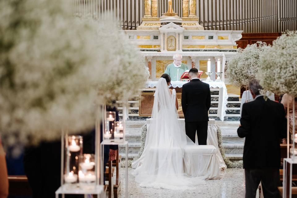 Alessio e Anastasia