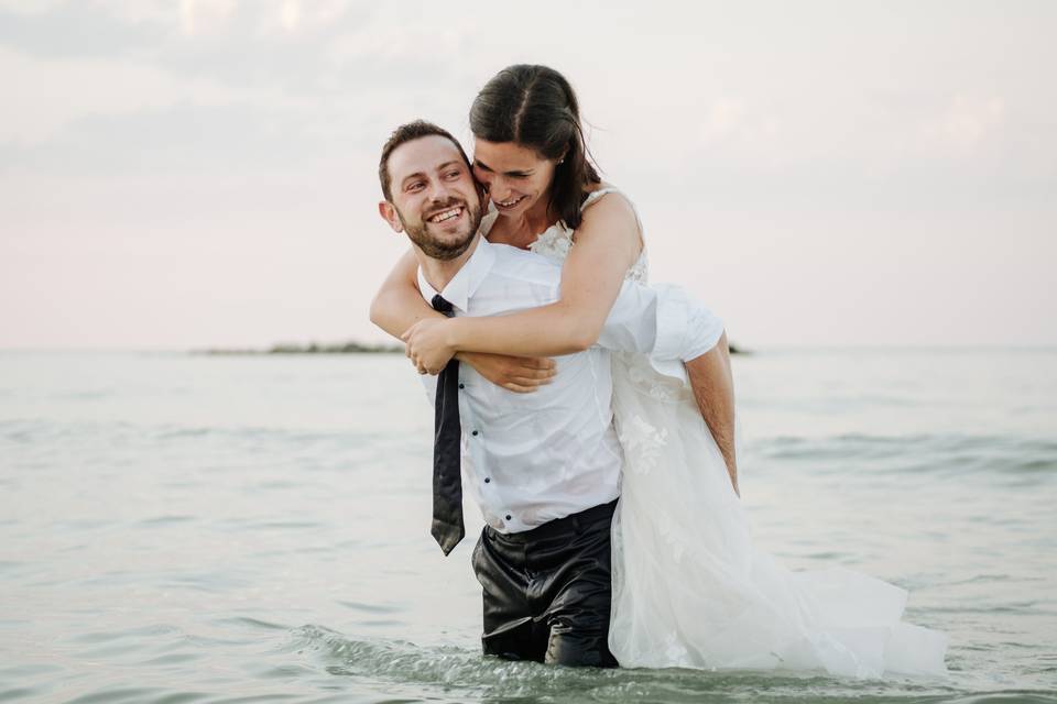 Alberto e Francesca