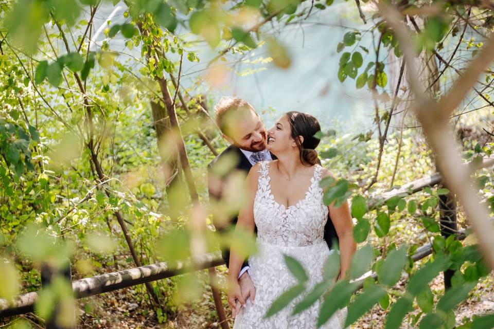 Alessio e Francesca