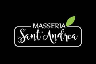 Logo Masseria Sant'Andrea