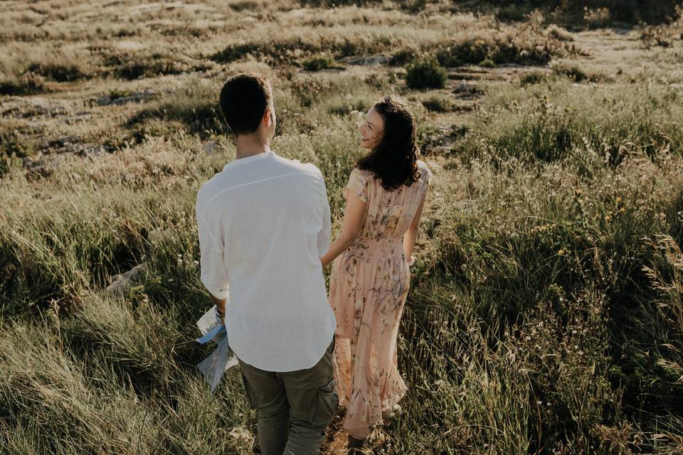 Prewedding-Siracusa