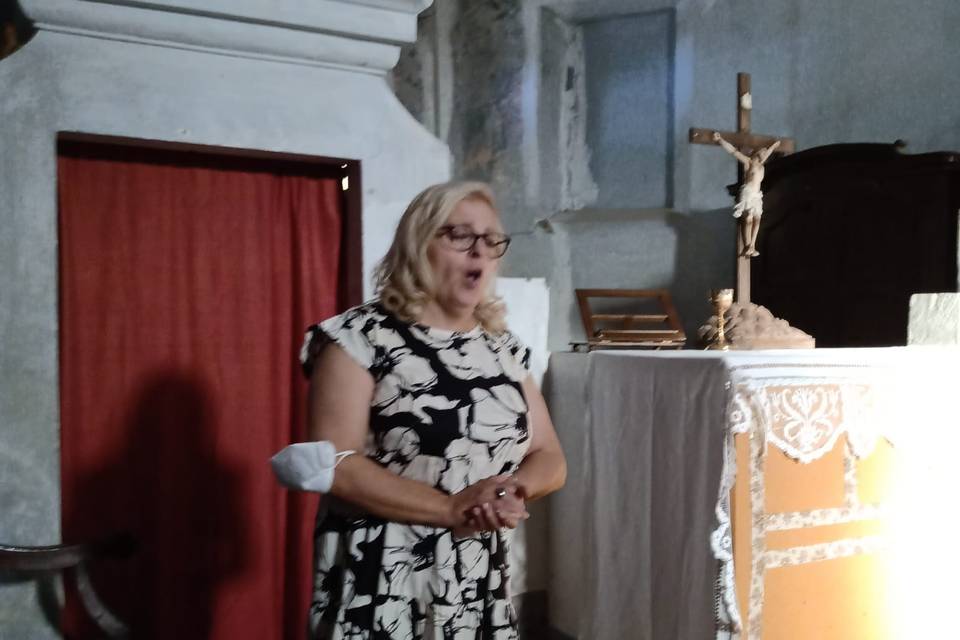 Musica matrimonio