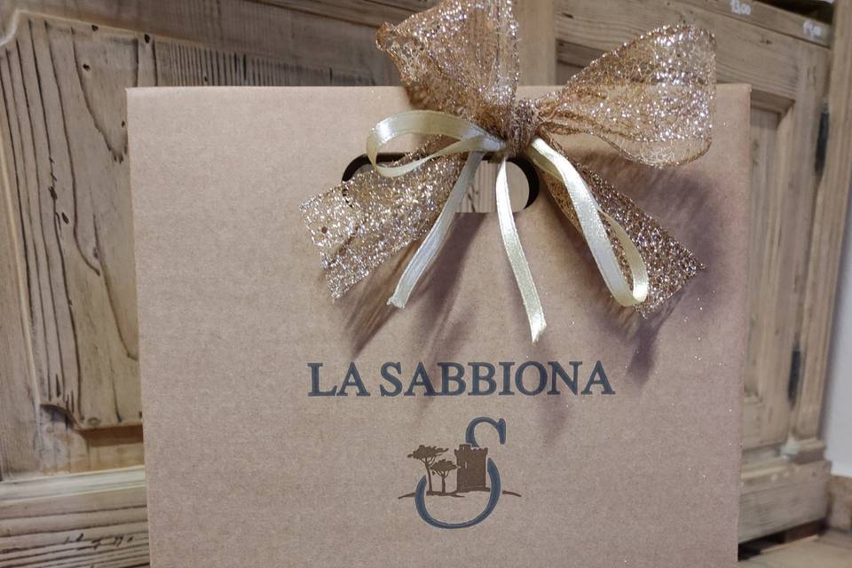 Confezione regalo
