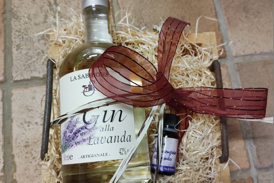 Confezione regalo