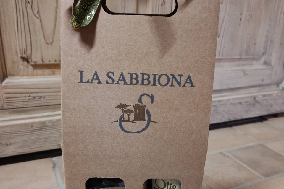 Confezione regalo