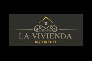 La vivienda logo