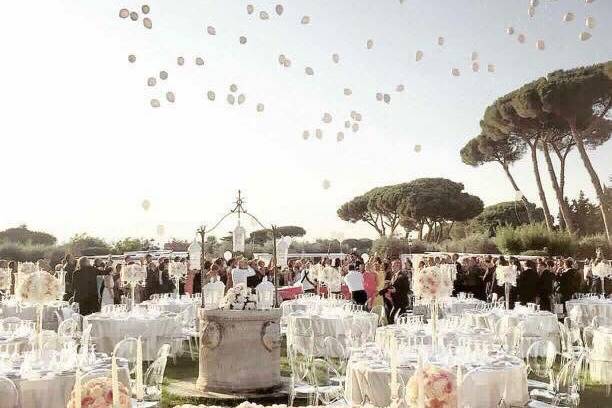 Palloncini ad elio