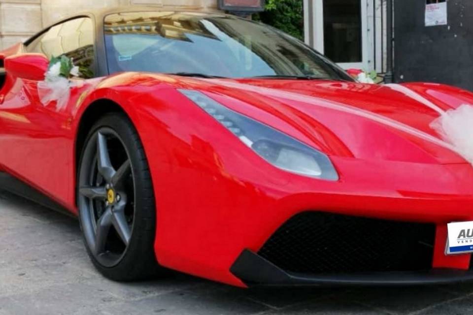 Ferrari