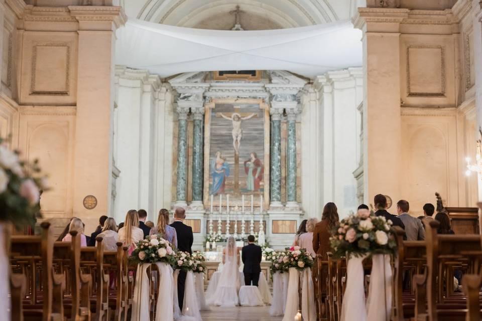 basilica s Sebastiano fuori mu