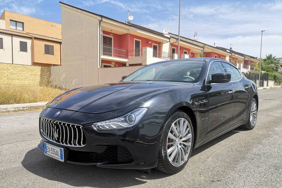 Maserati