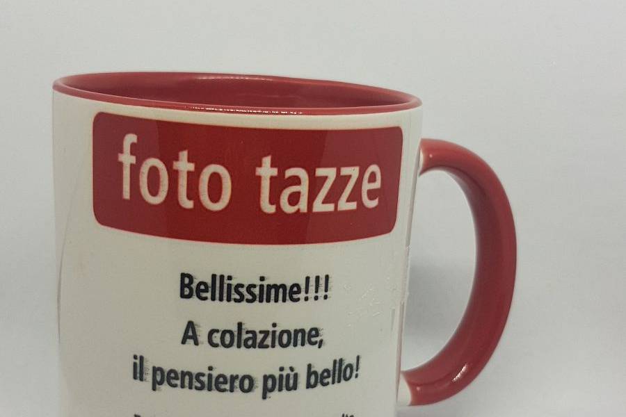 Tazza