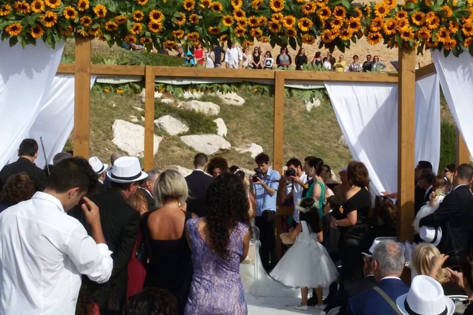 Termoli-Matrimonio Spiaggia