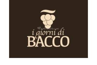 I Giorni di Bacco logo