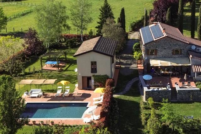 I Ginepri CountryHouse