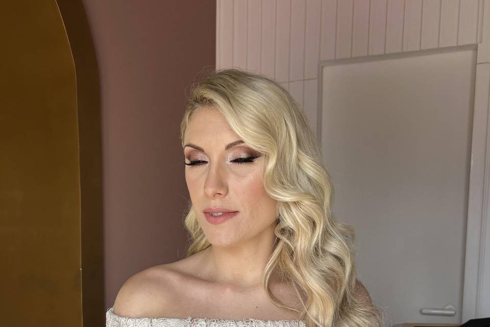 Trucco sposa