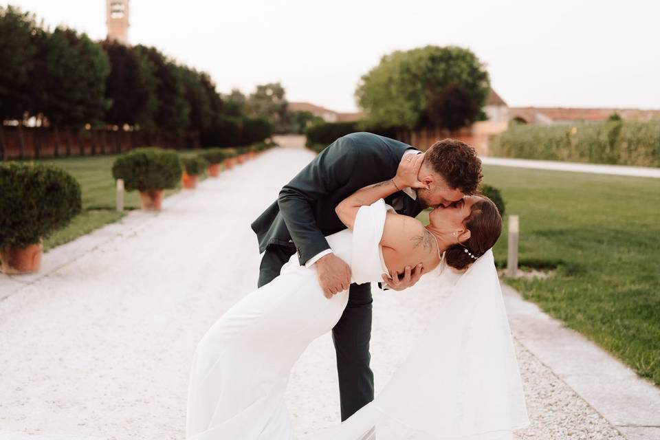 Giorgia & Alessandro