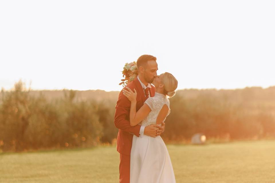 Jessica & Jurij