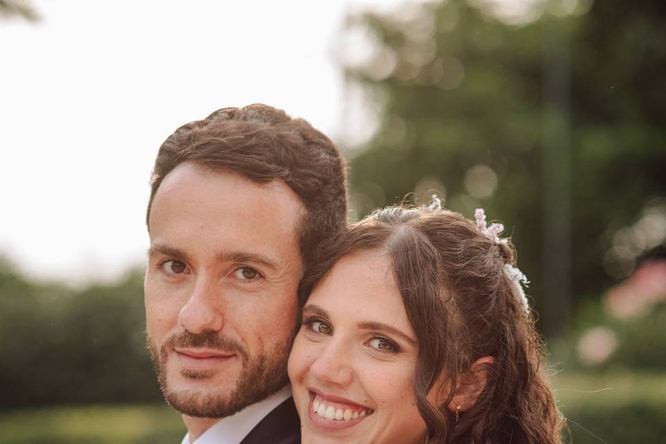 Martina & Alessandro