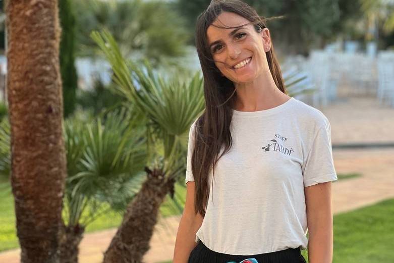 Animazione bambini matrimonio