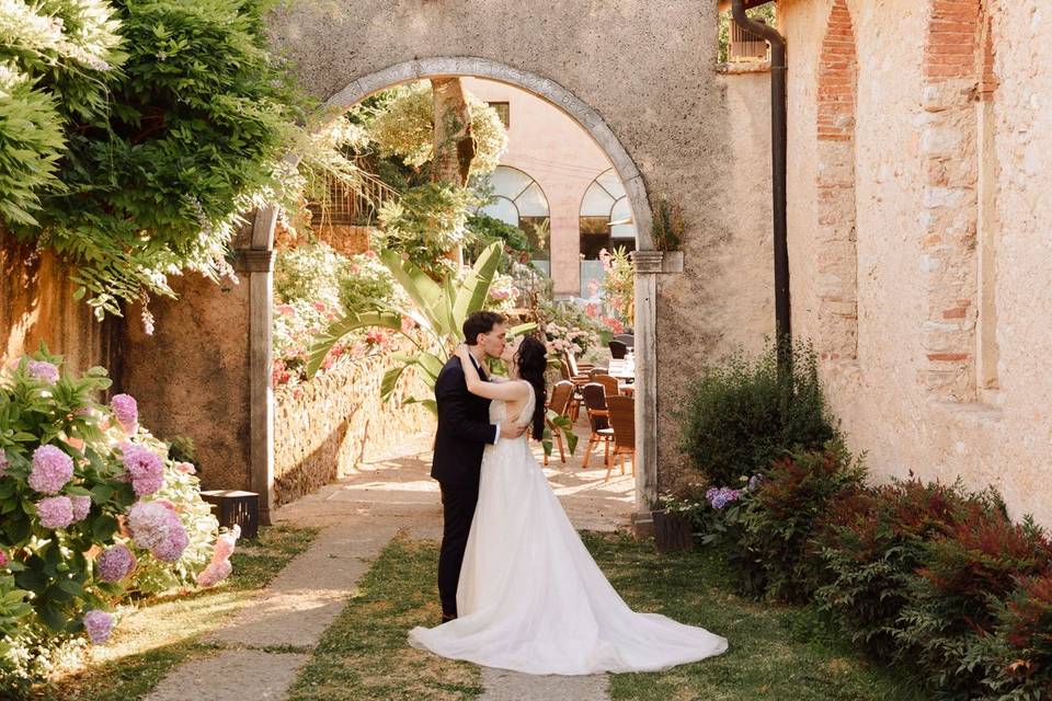 Valentina & Simone