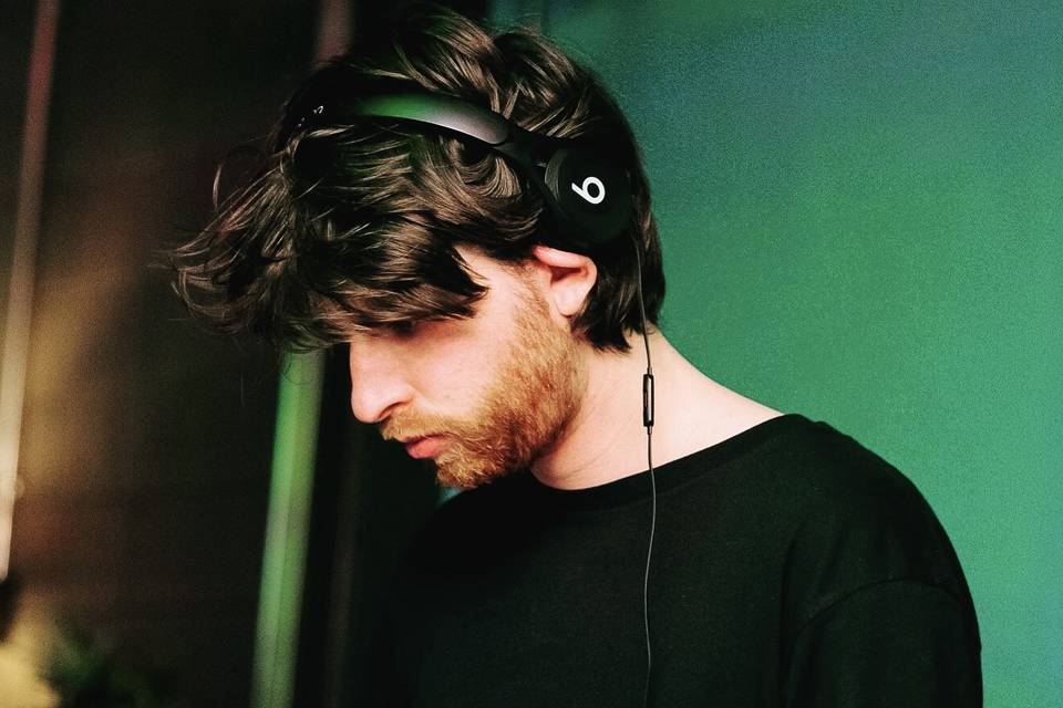 Bova DJ