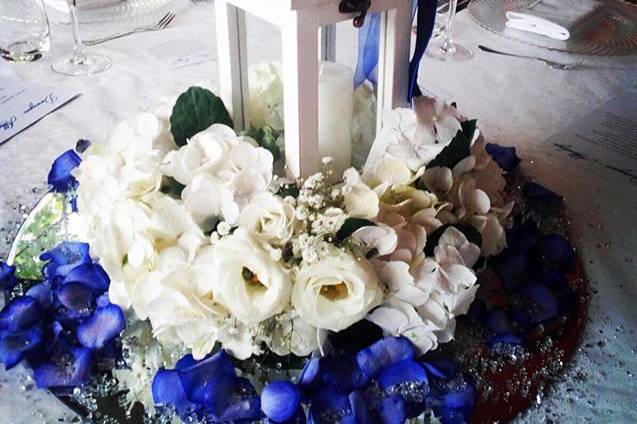 AD Floral Wedding Designer