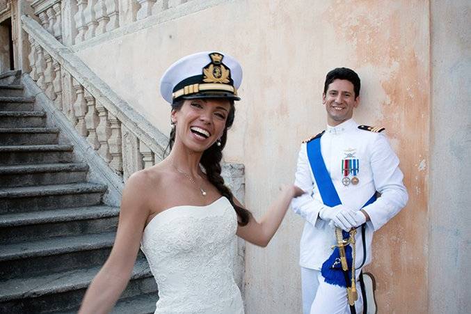 Wedding - Taormina