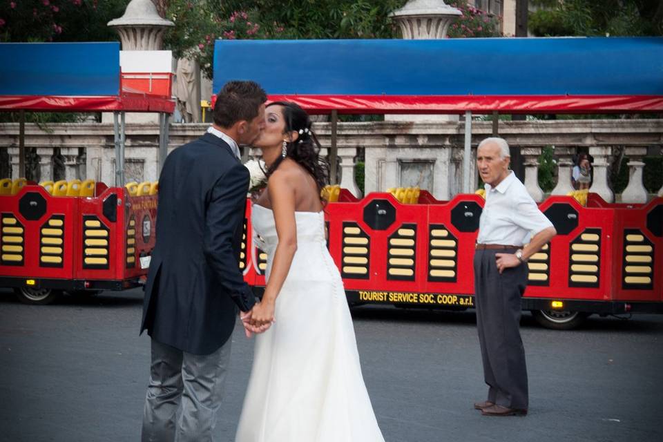 Wedding - Catania