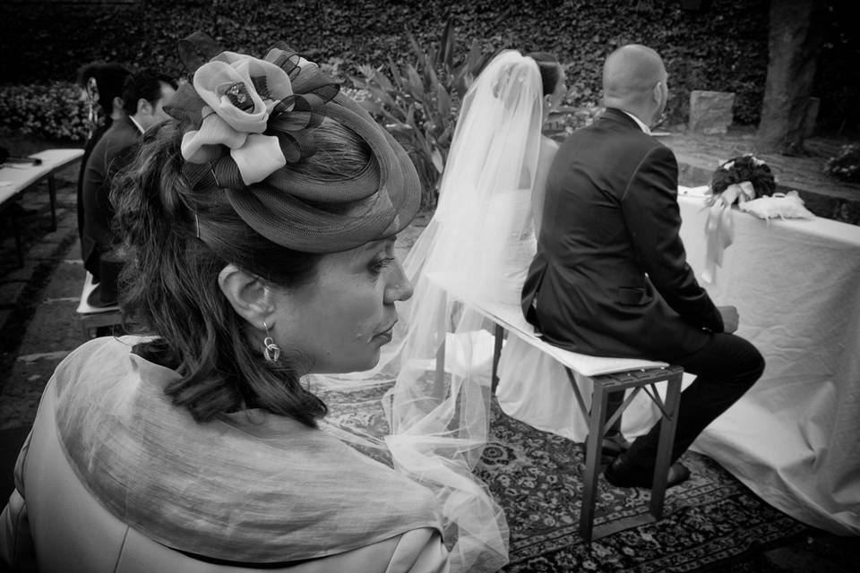 Wedding - S.Tecla