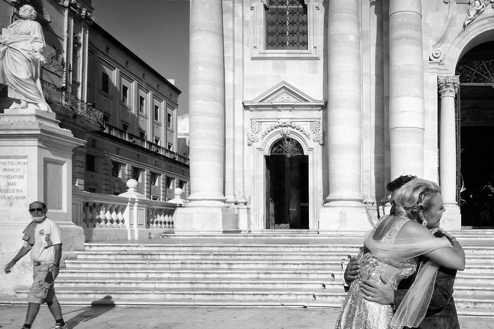 Wedding - Ortigia Island