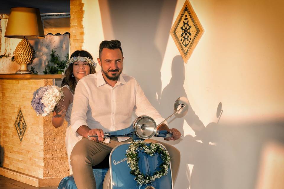 Wedding Taormina