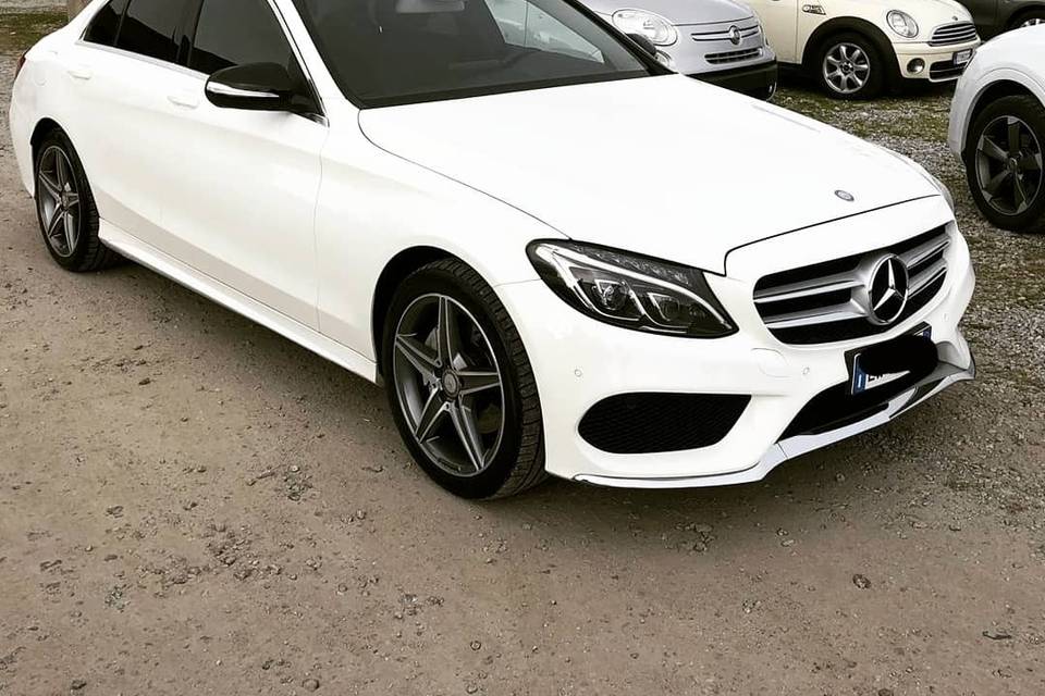 Mercedes