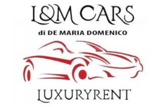 Logo L&M Cars Luxuryrent