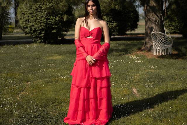 Cerimonia Donna