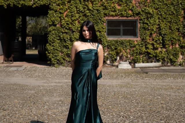 Cerimonia Donna