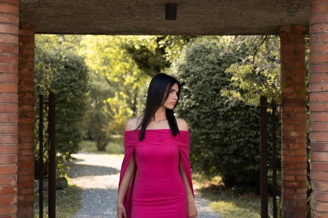 Cerimonia Donna