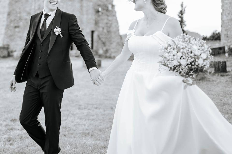 Michela e Pietro