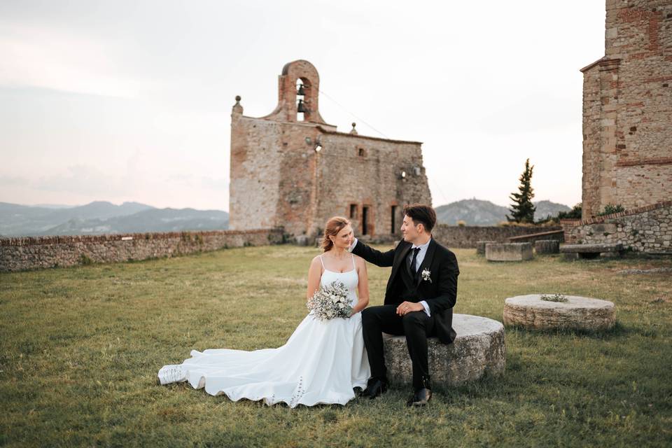 Villa Verucchio