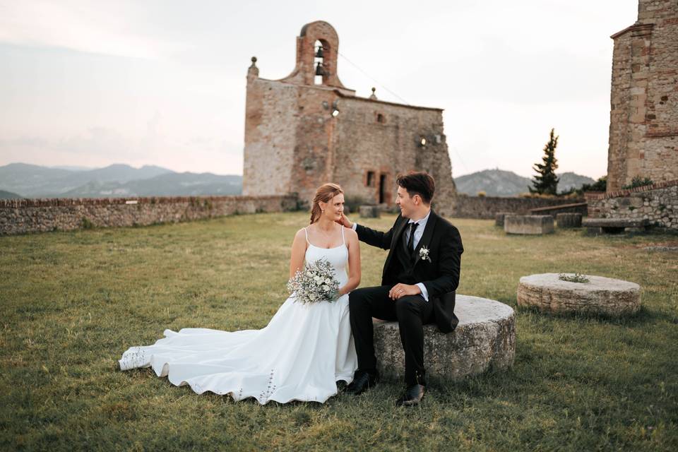 Villa Verucchio