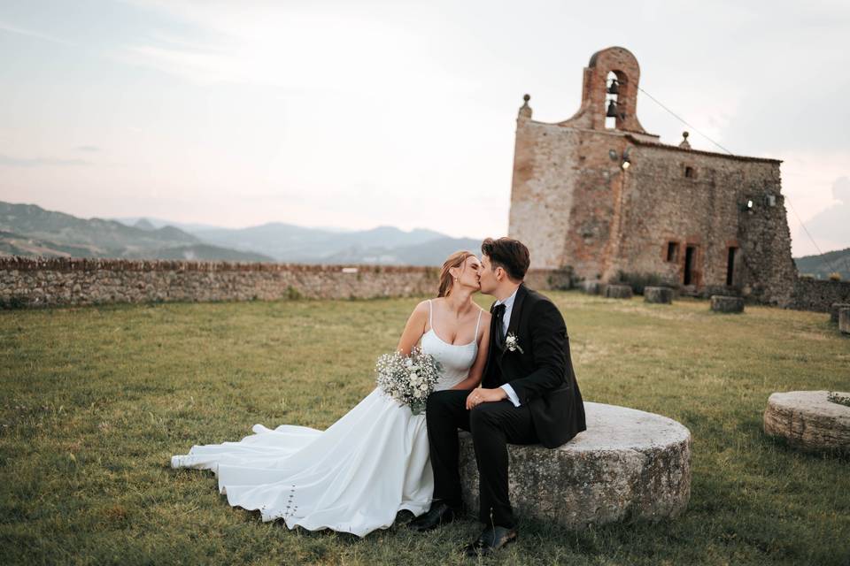 Villa Verucchio