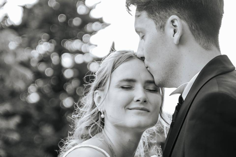 Michela e Pietro