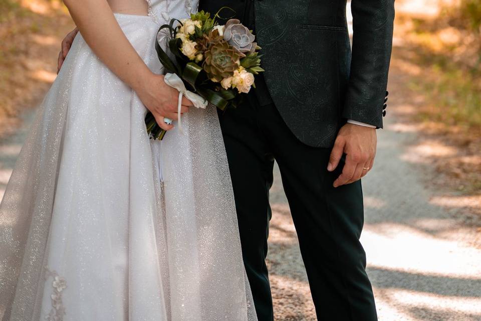 Elena e Davide