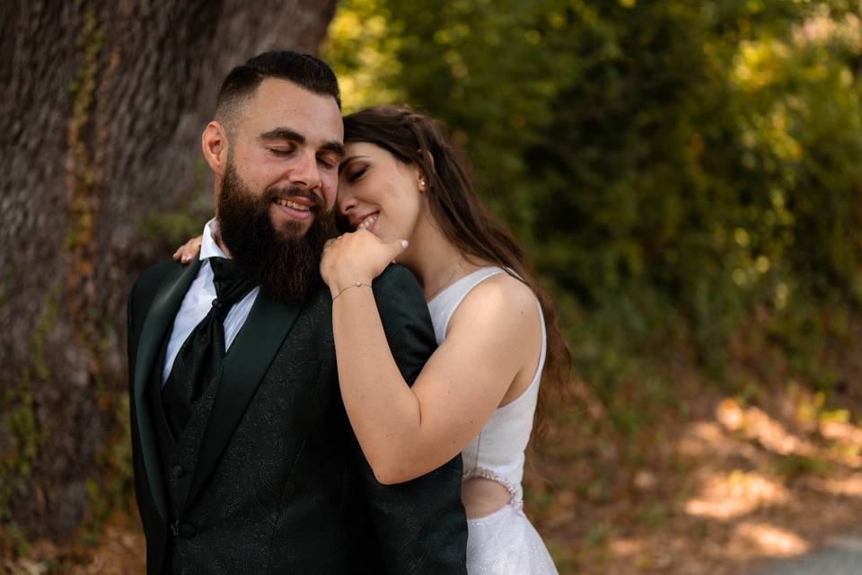 Elena e Davide
