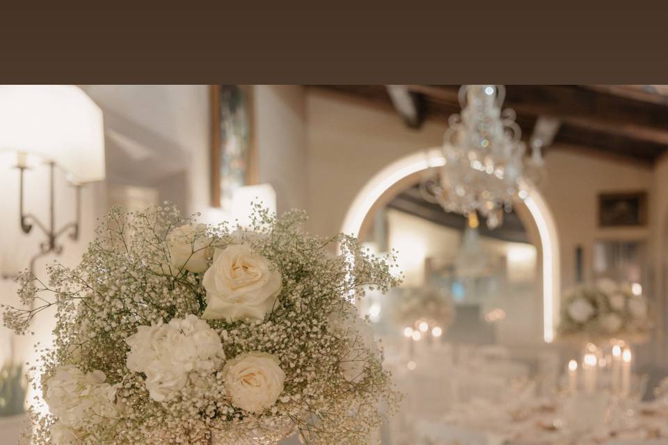 Matrimonio Ilaria e Gabriele