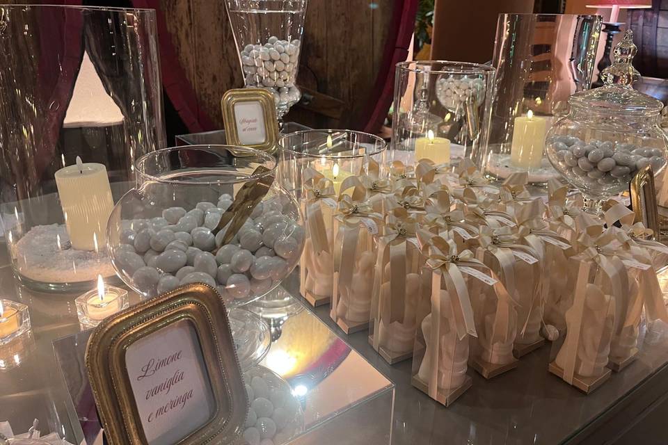 Matrimonio 30.04.26