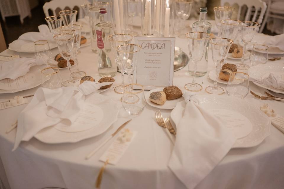Matrimonio Ilaria e Gabriele