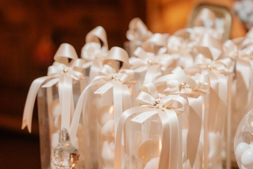 Matrimonio Ilaria e Gabriele