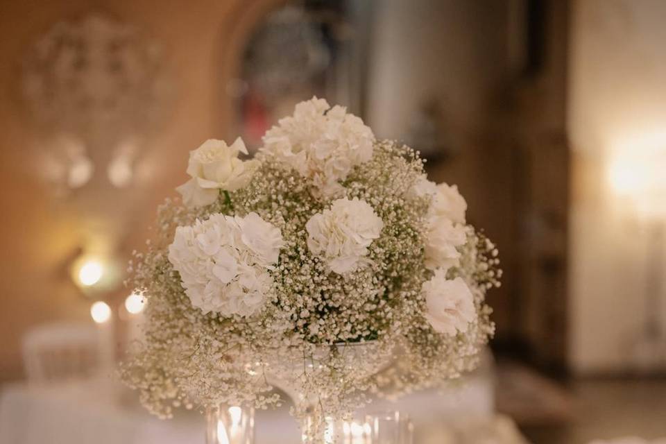 Matrimonio Ilaria e Gabriele