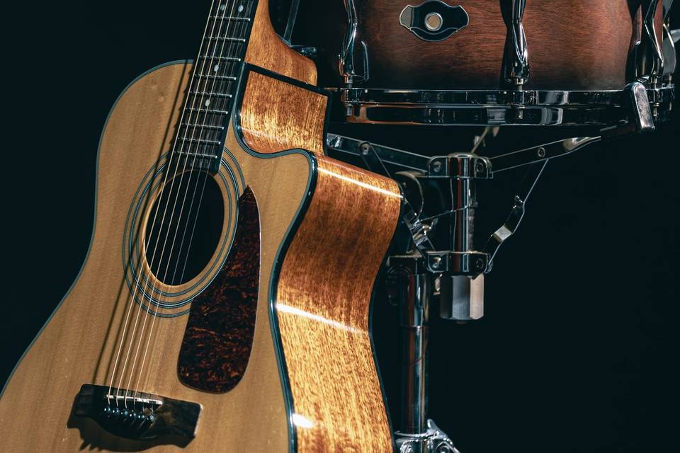 Acoustic Band